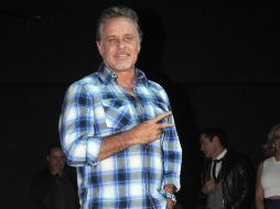 Por indicación médica, Ayala no puede ser trasladado a la ciudad para que siga con su tratamiento. NTX/ ARCHIVO