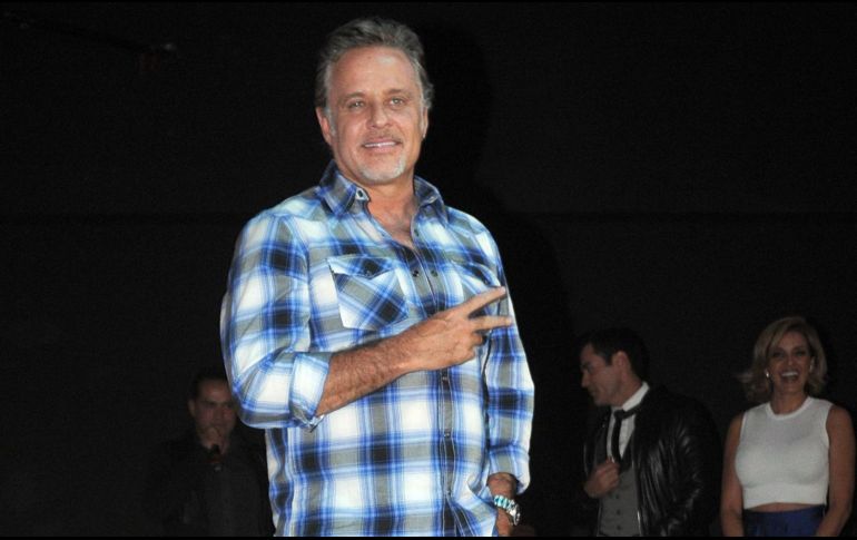 Por indicación médica, Ayala no puede ser trasladado a la ciudad para que siga con su tratamiento. NTX/ ARCHIVO