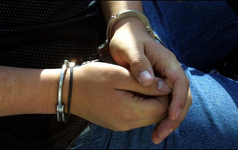 A Daniel se le detuvo bajo la acusación de narcomenudeo, su esposa afirma que elementos policiacos le plantaron droga al momento de la aprehensión. EL INFORMADOR / ARCHIVO