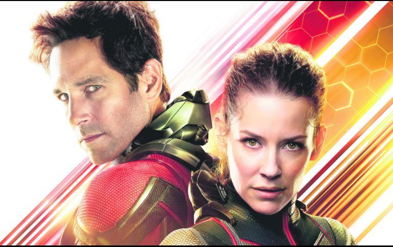 En esta entrega, el equipo buscó ofrecer un abanico de escenas que resultaran sorprendentes al espectador. ESPECIAL