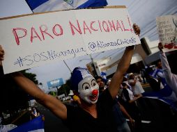 Un grupo de personas del denominado 