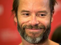 Guy Pearce aseguró que Spacey es 