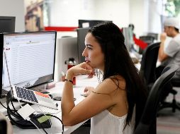 Las empresas de base tecnológica establecidas en Jalisco pueden hacer conexiones con inversores a nivel global. EL INFORMADOR/Archivo