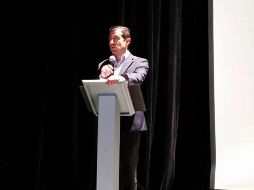 Ochoa alcanzó el 29.3% de los votos, es decir 43 mil 216. FACEBOOK/estebanestradamx