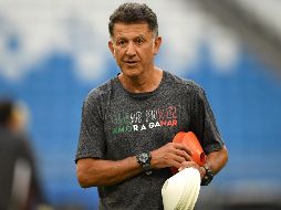 Señalan que antes de elegir al nuevo estratega, se debe de hacer un análisis muy a fondo acerca del papel de la Selección Mexicana en el Mundial de Rusia. AFP / ARCHIVO