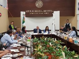 Los consejos abren sesión este miércoles y tienen como máximo hasta el próximo sábado para realizar los conteos. EL INFORMADOR / R. Rivas