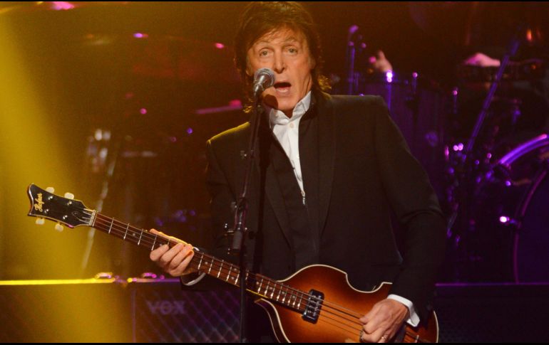 El artista lamenta que hoy en día algunas plataformas se niegan a compensar a los artistas por su trabajo, explotándoles para su propio beneficio. AP / ARCHIVO