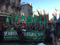 Entre 2009 y 2016, instituciones de salud dieron aviso al Ministerio Público de 433 mil 983 posibles casos de violencia sexual. NTX / ARCHIVO