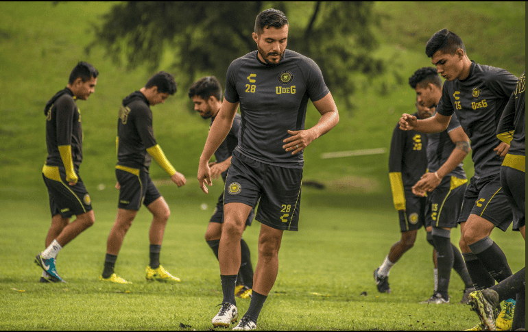 TWITTER / @LeonesNegrosCF