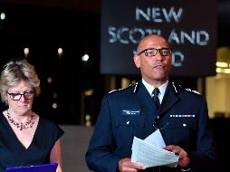 Autoridades no tienen claro si había una relación entre ambos casos. AP / J. Stillwell / PA