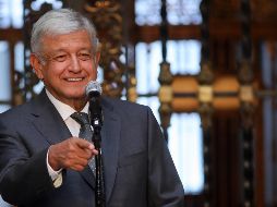 López Obrador fue el principal protagonista de 