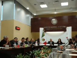 Hasta el momento la candidata a la alcaldía de Atoyac por 