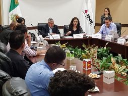 Los consejos deben terminar el cómputo a más tardar el próximo sábado. EL INFORMADOR / R. Rivas