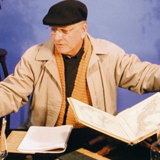 ¡“Me llamo Pablo”!