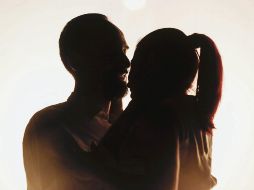 Actuación. Andrés  David y Erandi  Rojas  Ortiz dan vida a esta historia. CORTESÍA