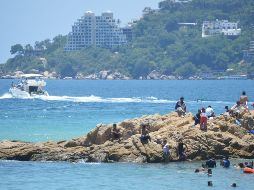 Cuarenta millones de mexicanos saldrán de vacaciones en el verano. NOTIMEX/Archivo