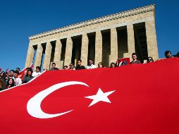 El estado de emergencia fue implantado tras el fallido golpe de Estado del 15 de julio de 2016. AFP/ARCHIVO