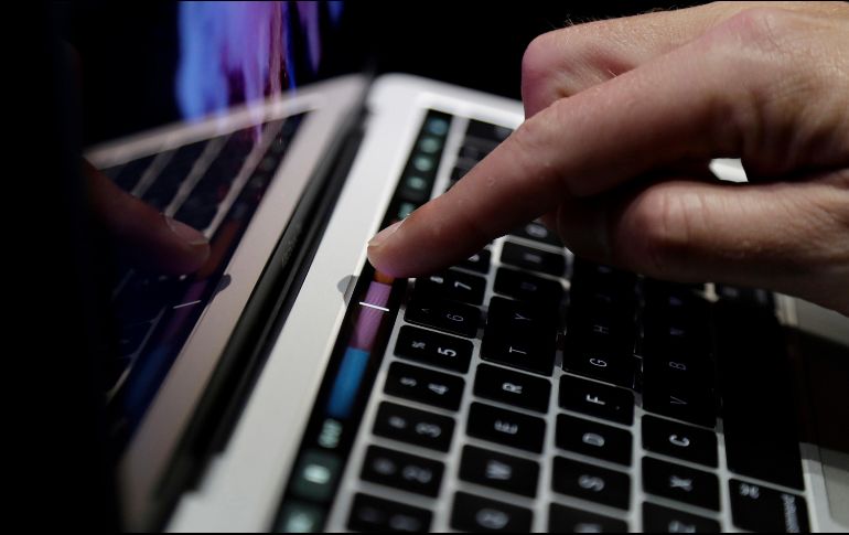 La compañía asegura que si se hubiera aprobado dicha ley dañarían significativamente la Internet abierta que se conoce. AP / ARCHIVO