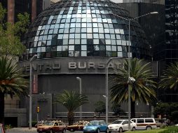 El mercado accionario mexicano terminó en línea con los índices de Estados Unidos. NTX / ARCHIVO