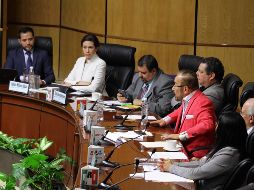 Cabe recordar la Dirección Ejecutiva del Registro Federal de Electores del INE inició un procedimiento especial sancionador contra los candidatos independientes. NTX/ ARCHIVO