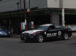 En las diligencias más complicadas piden apoyo a las corporaciones municipales. EL INFORMADOR / ARCHIVO