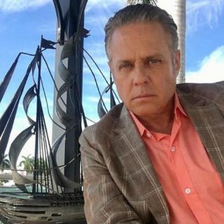 Alexis Ayala sale de terapia intensiva