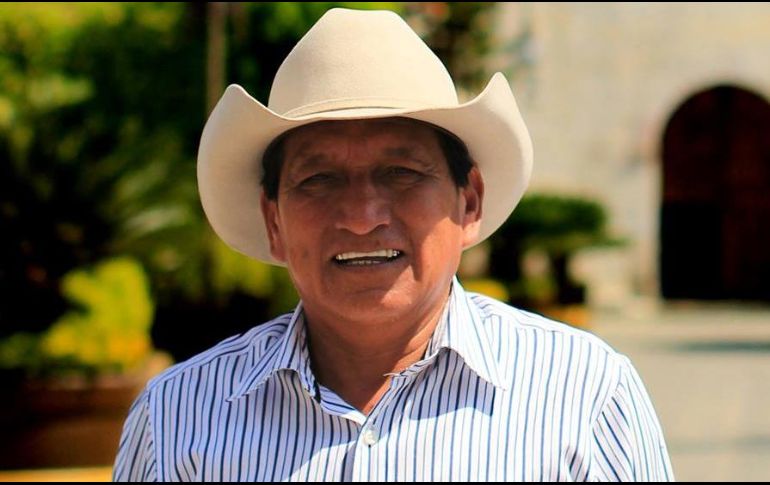 Los inconformes señalan que el alcalde, Esteban Hernández Franco, 