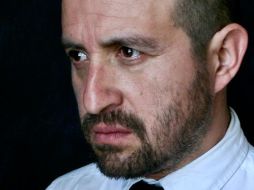 Alfonso Cárcamo. El director del espectáculo nos da los pormenores de estas presentaciones. EL INFORMADOR/J. Pérez