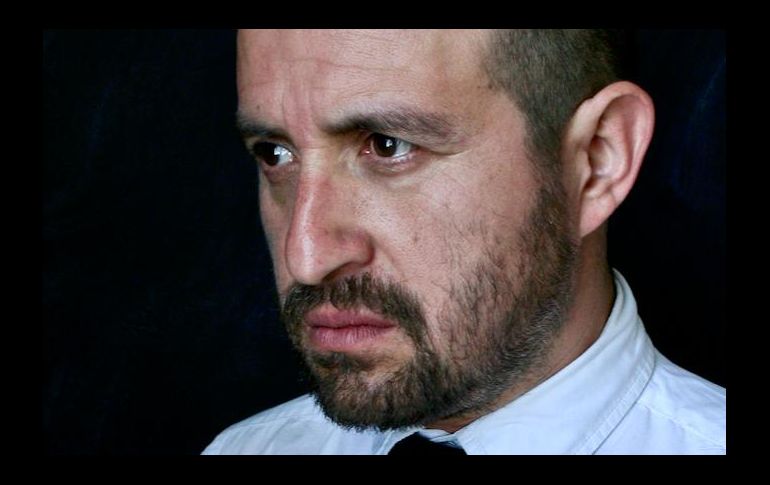 Alfonso Cárcamo. El director del espectáculo nos da los pormenores de estas presentaciones. EL INFORMADOR/J. Pérez