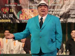 “La picardía en México” contará con actos musicales y comedia, además de poder ofertar una explicación previa al público sobre lo que es el teatro de revista. NOTIMEX/Archivo