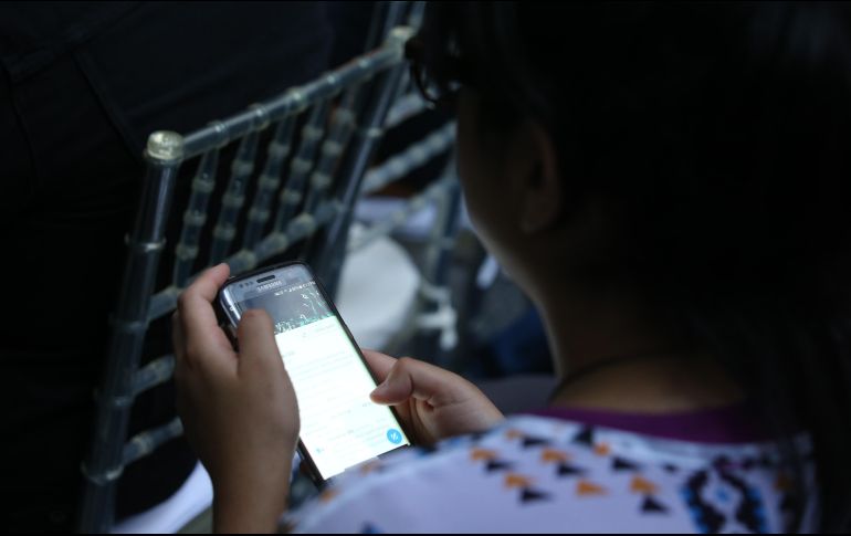 También solicitan a los bancos informar de inmediato cualquier anomalía que registren en sus sistemas de operaciones . EL INFORMADOR / ARCHIVO