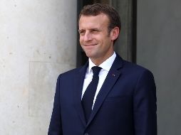 La densidad y la diversidad de nuestros lazos económicos participan en el desarrollo de nuestros dos países en beneficio de nuestros ciudadanos. AFP/ L. Marín