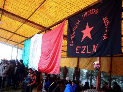 En la misiva, titulada 