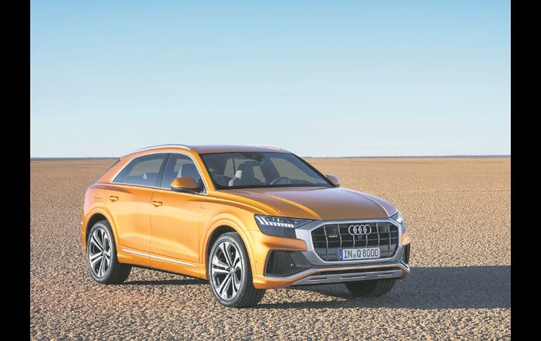 Lo mejor del suplemento Autos del 7 de julio