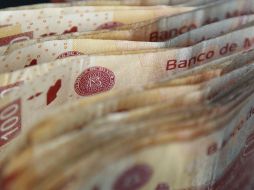 De acuerdo a especialistas, la apreciación del peso ha estado apuntalada por los esfuerzos de comunicación de quienes integrarán el próximo gobierno federal en México. EL INFORMADOR / ARCHIVO