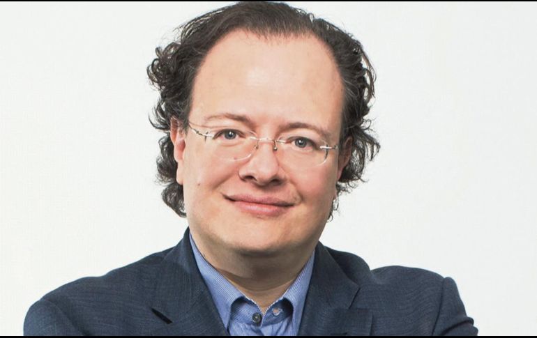 “Aquí asaltan” es, para Zurita, una obra que no se compara con sus anteriores publicaciones. ESPECIAL