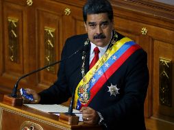 Maduro pretende que los ingresos de los trabajadores y las familias estén por encima de la inflación. AP/ARCHIVO