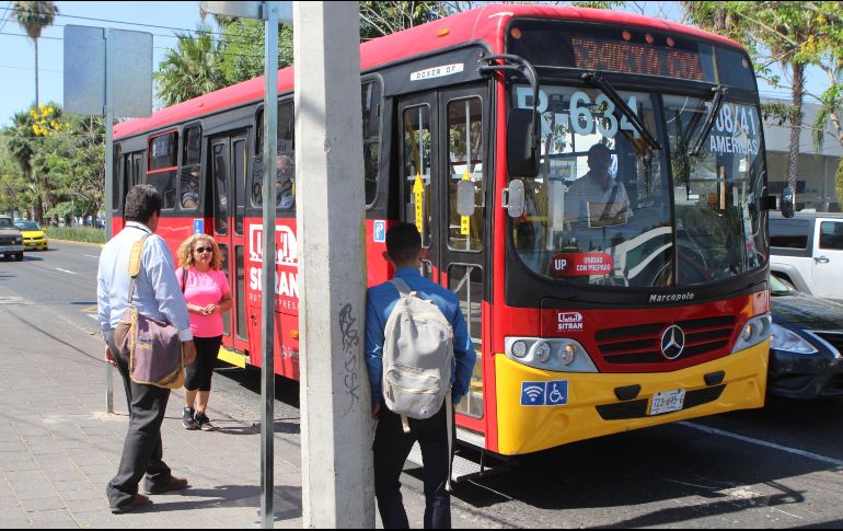 Este viernes se entregaron los primeros apoyos a las siete empresas que ya migraron al nuevo modelo. EL INFORMADOR/ARCHIVO