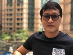 Alex Lubigan, vicealcalde de Trece Martires, se dirigía a su domicilio en un automóvil cuando le dispararon varias veces desde otro coche que se acercó. FACEBOOK