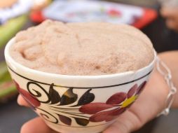 Además de tener un rico sabor, el chocolate tiene el poder de alejar la depresión ya que cuenta con propiedades euforizantes y estimulantes. NTX / ARCHIVO