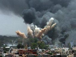 La presidenta de la Comisión de Protección Civil en la Asamblea Legislativa dijo que debería haber revisiones periódicas para evitar esta clase de acontecimientos. NTX / ARCHIVO