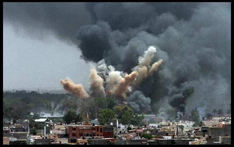 La presidenta de la Comisión de Protección Civil en la Asamblea Legislativa dijo que debería haber revisiones periódicas para evitar esta clase de acontecimientos. NTX / ARCHIVO