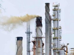 Nahle también afirmó que se debe buscar crear nuevas refinerías en el país. NTX / ESPECIAL