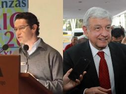 Según fuentes cercanas a Morena, Zentella ya habría aceptado el cargo. ESPECIAL /