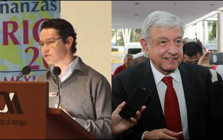 Según fuentes cercanas a Morena, Zentella ya habría aceptado el cargo. ESPECIAL /