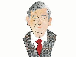 AMLO, incertidumbre y símbolos