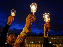 Disidentes de las FARC han sembrado un clima de violencia que se recrudeció últimamente en el país latinoamericano. AP/F. Vergara