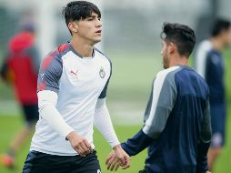 Alan Pulido. Cuarto partido de preparación. MEXSPORT