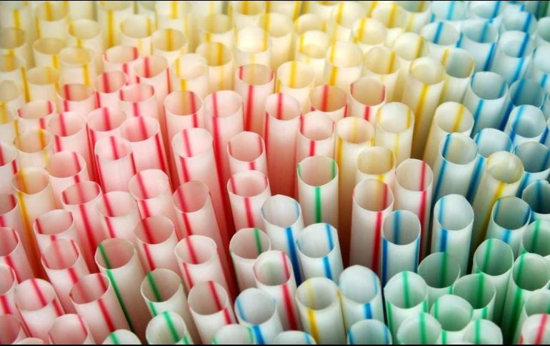 Proponen aumentar el reciclaje y optimizar la disposición final de los plásticos, así como motivar a la población a reducir su consumo. ESPECIAL