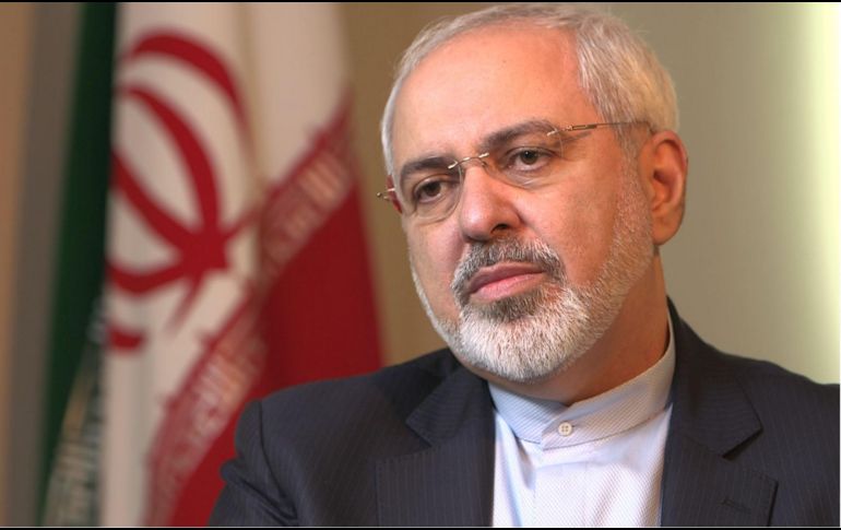 El portavoz Qasemí criticó la actitud irracional y carente de legalidad del Gobierno holandés. ESPECIAL